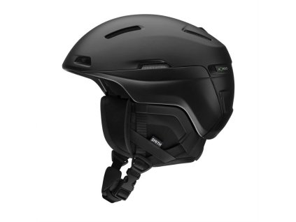 384964 smith accel matte black