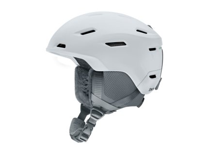 HELMA SMITH DESCEND MATTE WHITE