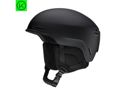 helma smith method matte black