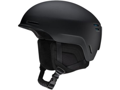 E00543 9KS#MAT BLK 1