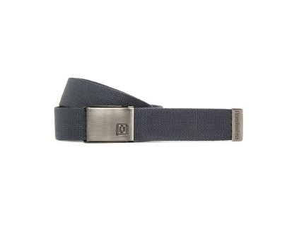 PÁSEK HORSEFEATHERS DENT GRAY