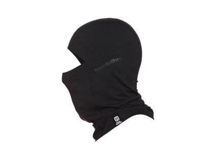 KUKLA HORSEFEATHERS TUNDRA BLACK