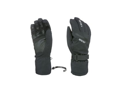 RUKAVICE LEVEL EVOLUTION GORE-TEX BLACK