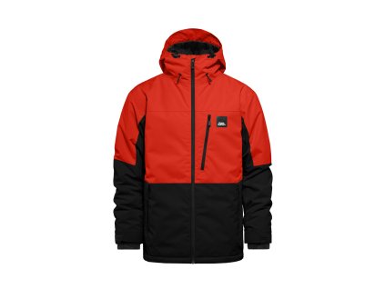 BUNDA HORSEFEATHERS RECON RED/BLACK