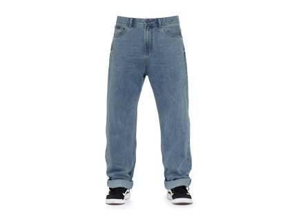 KALHOTY HORSEFEATHERS FLAVOR BLUE
