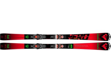 rossignol hero elite st ti konect 167 cm nx 12