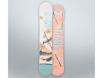 Trans W Premium Aqua