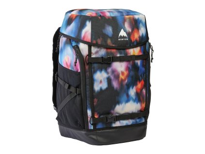 BATOH BURTON GIG BOOT FLORAL BLUR