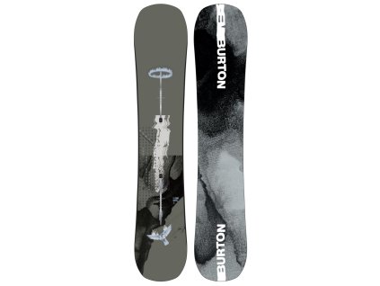 SNOWBOARD BURTON INSTIGATOR 2025