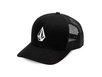 ksiltovka volcom full stone cheese black 3