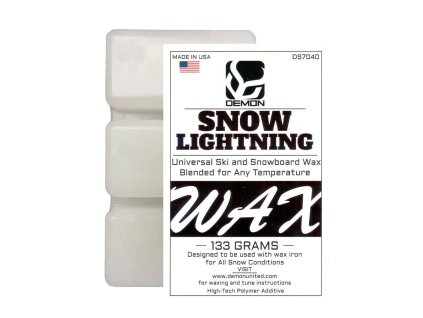 VOSK DEMON UNIVERSAL 133G