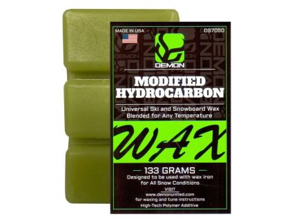 VOSK DEMON HYDROCARBON