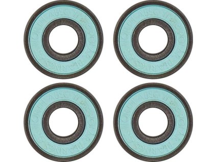 north polar bearings gh