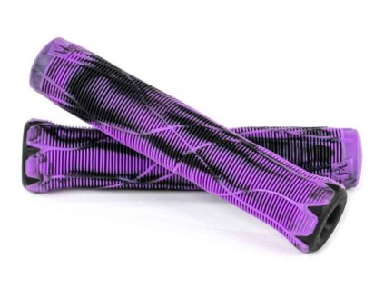 ethic dtc slim grips purple
