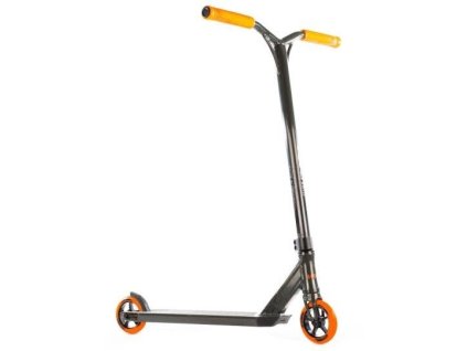 bloody mary v2 orange black 2