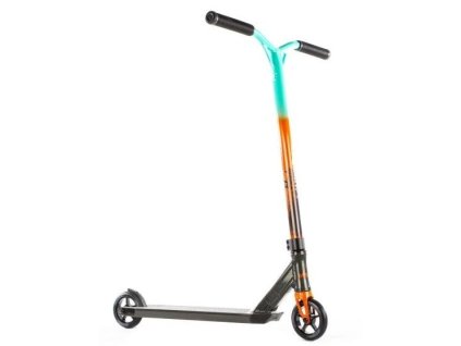 bloody mary v2 orange blue black 2