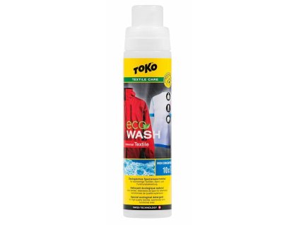 IMPREGNACE TOKO ECO TEXTILE WASH PR. PRO