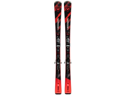 rossignol forza 20 s xpress xpress 10 gw 0