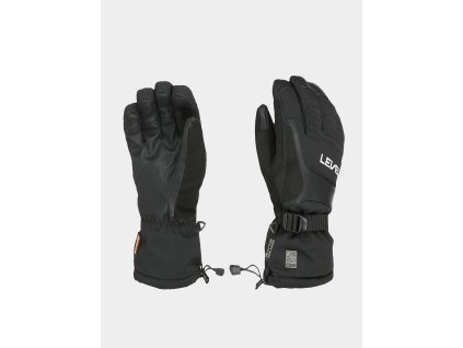 1447300 rukavice level patrol black