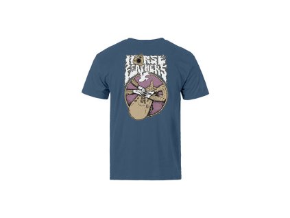 TRIKO HORSEFEATHERS FORTUNE TELLER BLUE