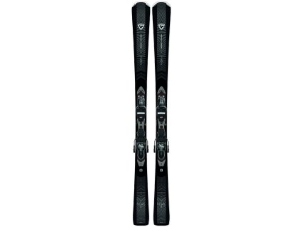 rossignol nova 4 xpress xpress w 10 gw 0