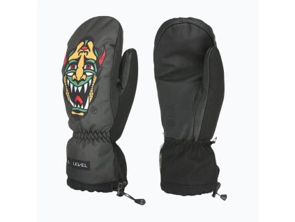 RUKAVICE LEVEL SOUL MITT FOREST