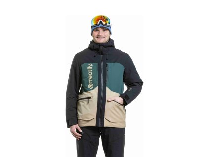 BUNDA MEATFLY MANIFOLD BLACK/SAFARI