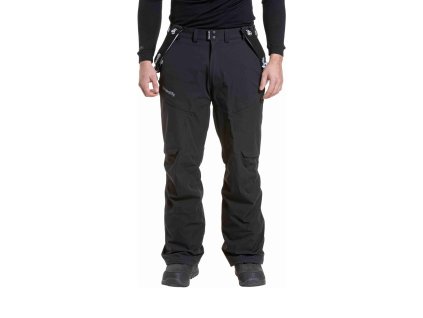 KALHOTY SNB MEATFLY BOLD BLACK