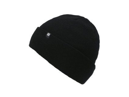 KULICH HORSEFEATHERS ANIKA BLACK