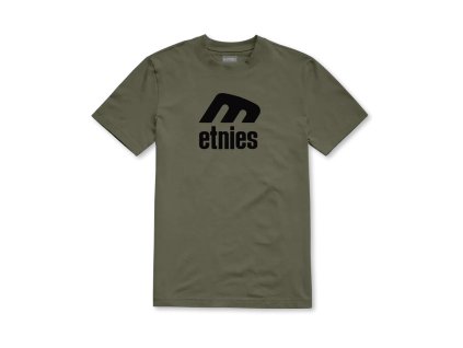 TRIKO ETNIES ICON E MILITARY