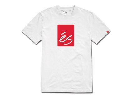TRIKO ES MAIN BLOCK WHITE