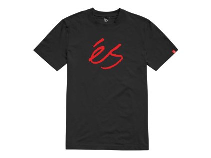 TRIKO ES SCRIP MID BLACK