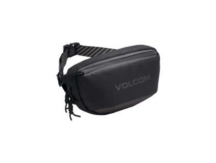 LEDVINKA VOLCOM MINI DOS PACK BLACK1