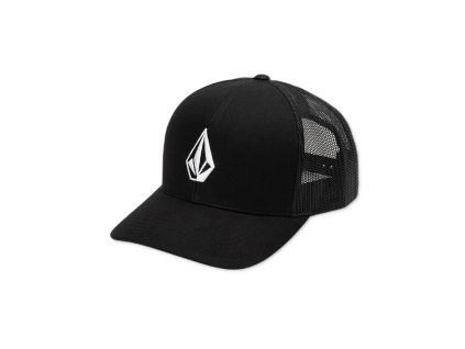 KSILTOVKA VOLCOM FULL STONE CHEESE BLACK