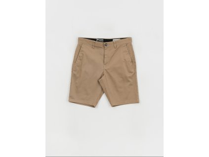 1383680 kraasy volcom frckn mdn strch 21 khaki