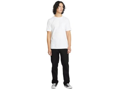 KALHOTY VOLCOM FRICKIN MODERN BLACK