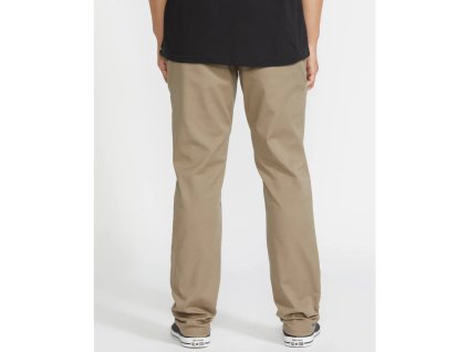 KALHOTY VOLCOM FRICKIN MODERN KHAKI