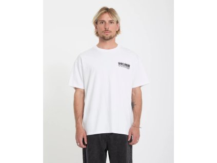 TRIKO VOLCOM GAMMA DOOM WHITE