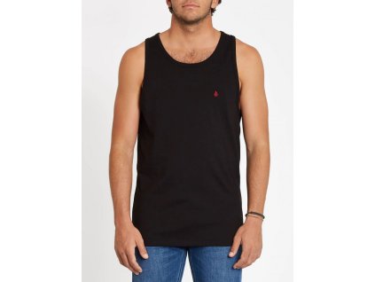 TILKO VOLCOM STONE BLANKS BLACK