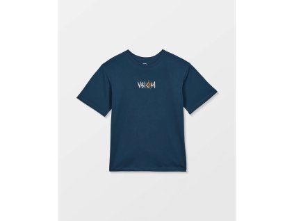 TRIKO VOLCOM SUNFISH YTH DUST BOWL INDIG