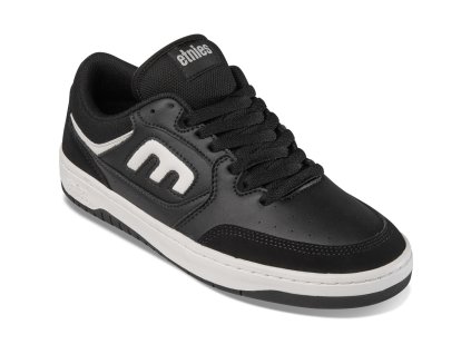 BOTY ETNIES LOOT BLACK