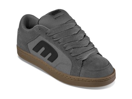 BOTY ETNIES KINGPIN 2K GREY/BLACK/GUM