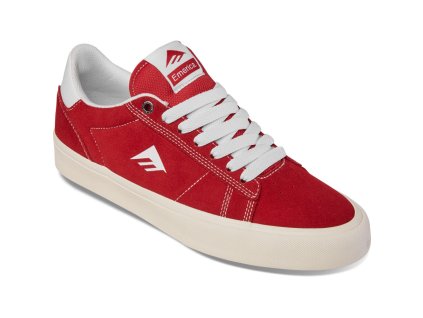 BOTY EMERICA MOCA RED