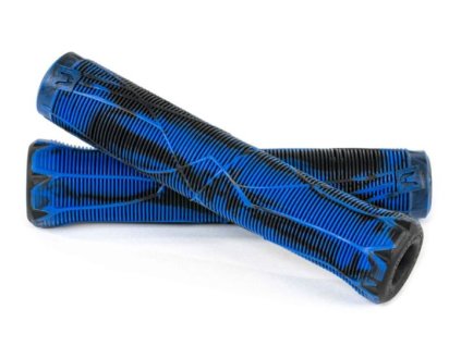 ethic dtc slim grips blue