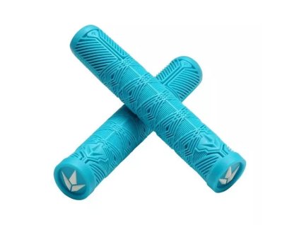 tpr v3 handgrips teal crossed jpeg