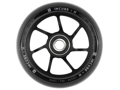 ethic dtc incubev2 115 12std black