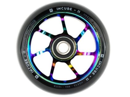 ethic dtc incubev2 115 12std neochrome