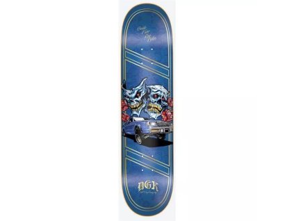 DGK Skateboards 70