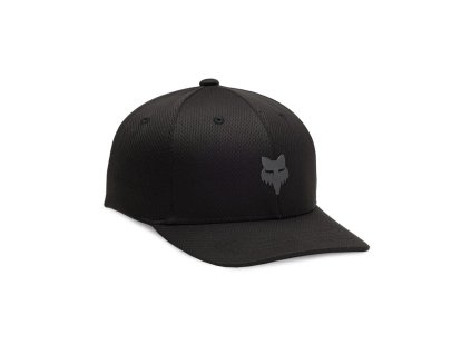 9385 2 detska cepice fox yth lithotype 110 sb black black