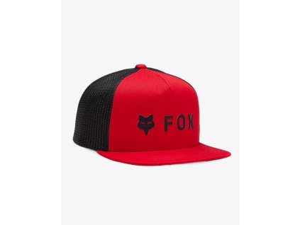 KŠILTOVKA FOX YTH ABSOLUTE SB MESH FLMRE